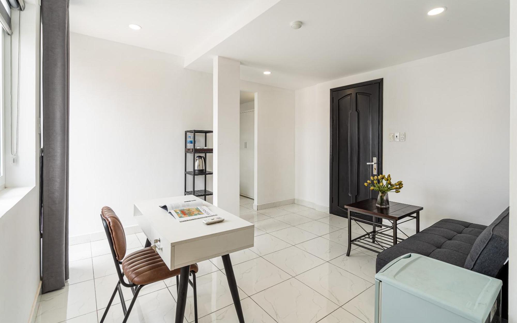 La Casona Boutique Khách sạn TP. Hồ Chí Minh