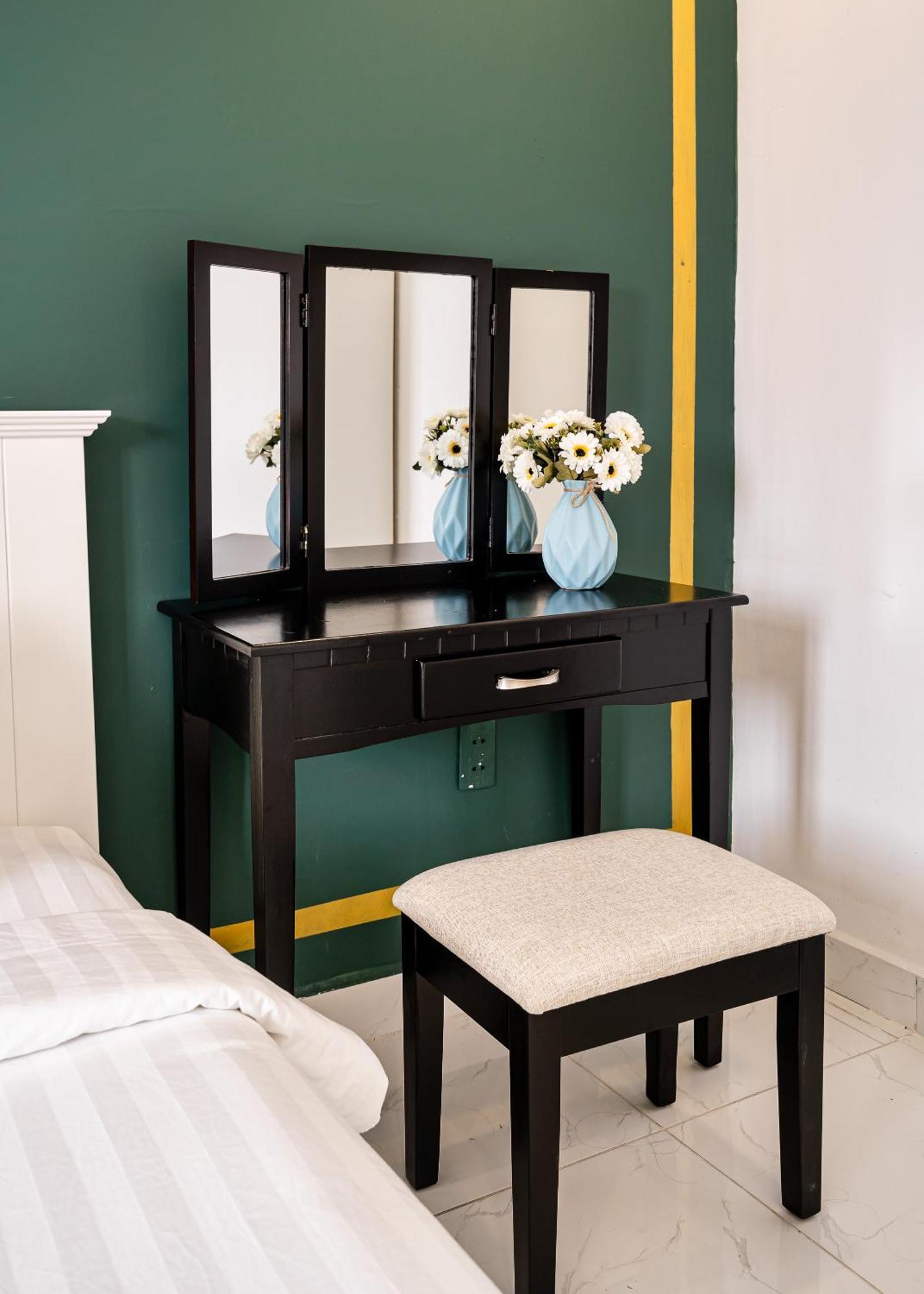 La Casona Boutique Khách sạn 3*