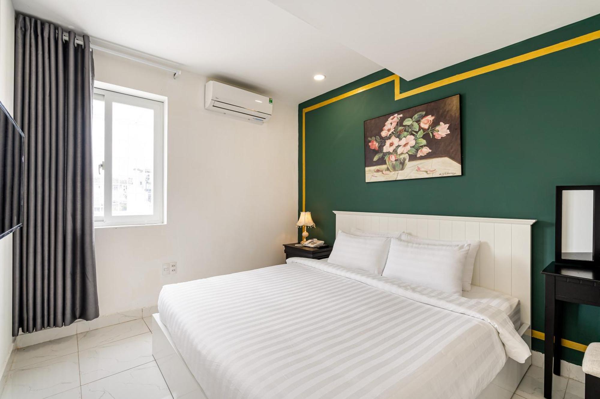 Khách sạn La Casona Boutique 3*