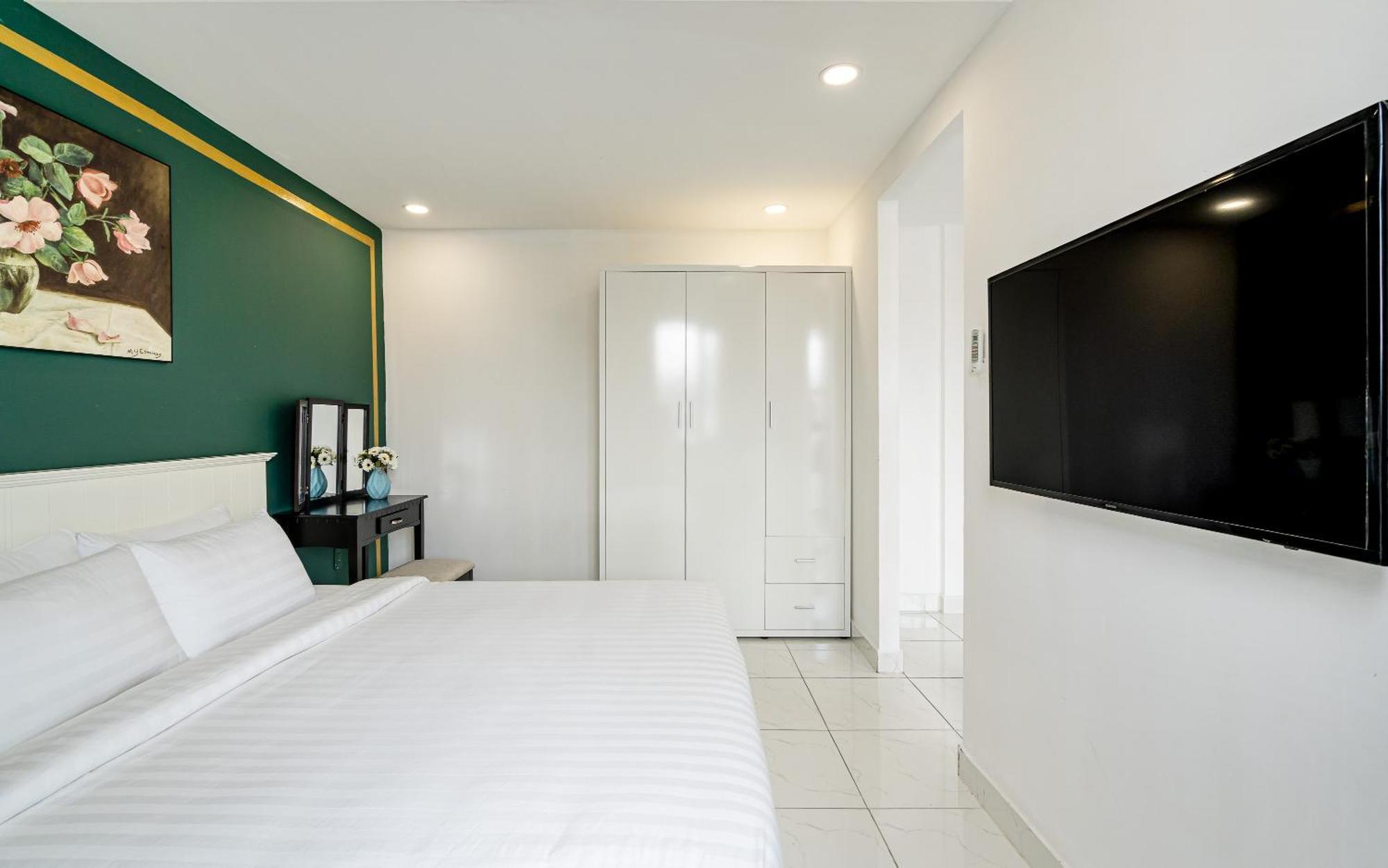 La Casona Boutique Khách sạn TP. Hồ Chí Minh