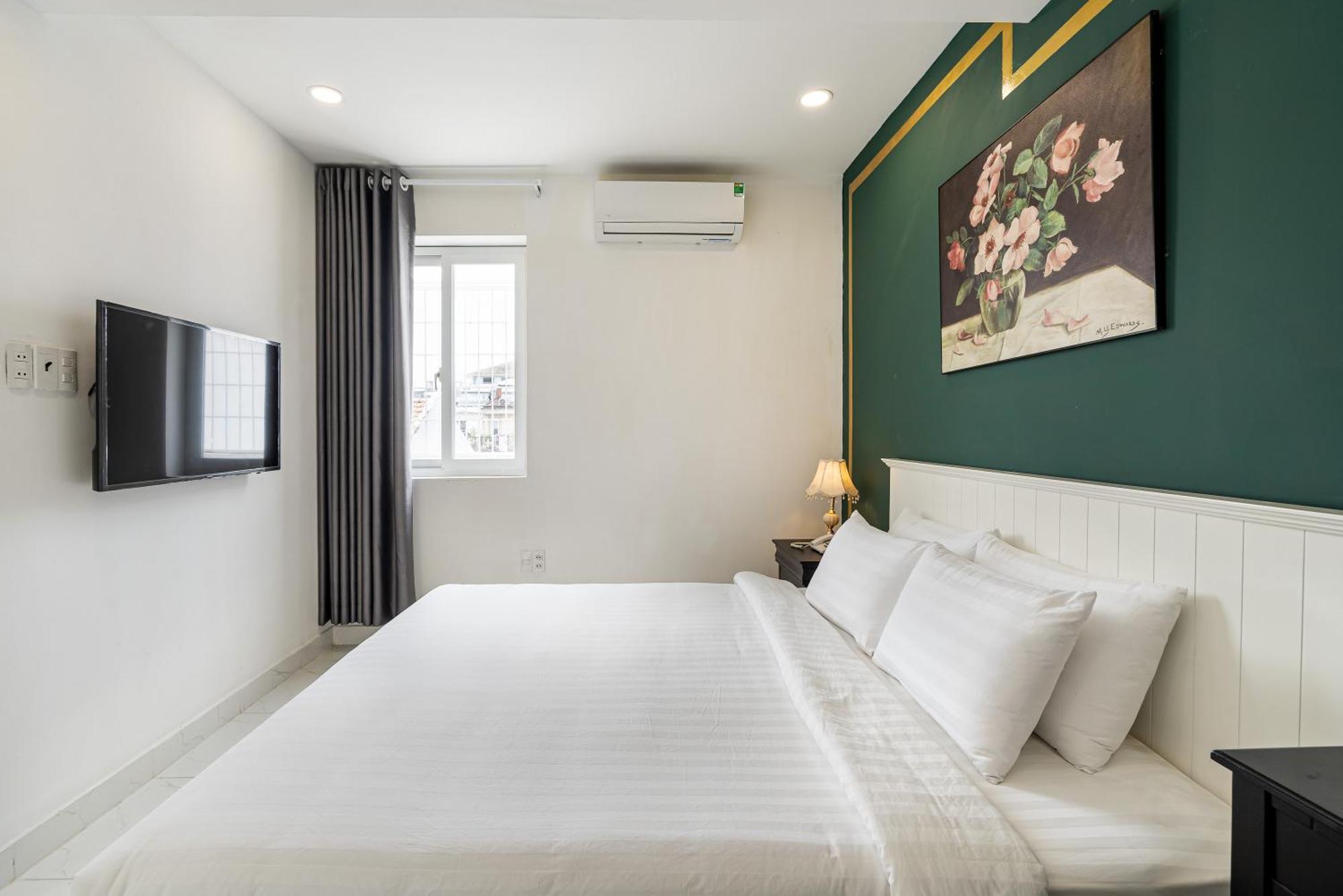 Khách sạn La Casona Boutique TP. Hồ Chí Minh