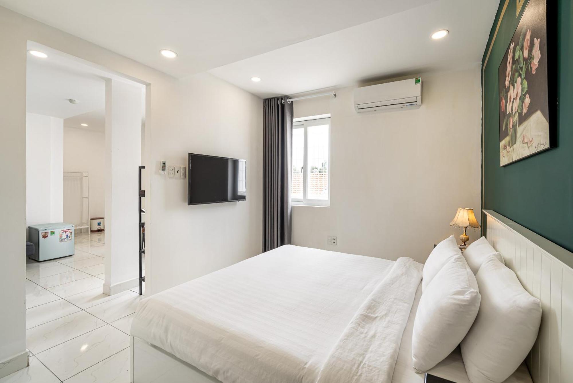 Khách sạn La Casona Boutique