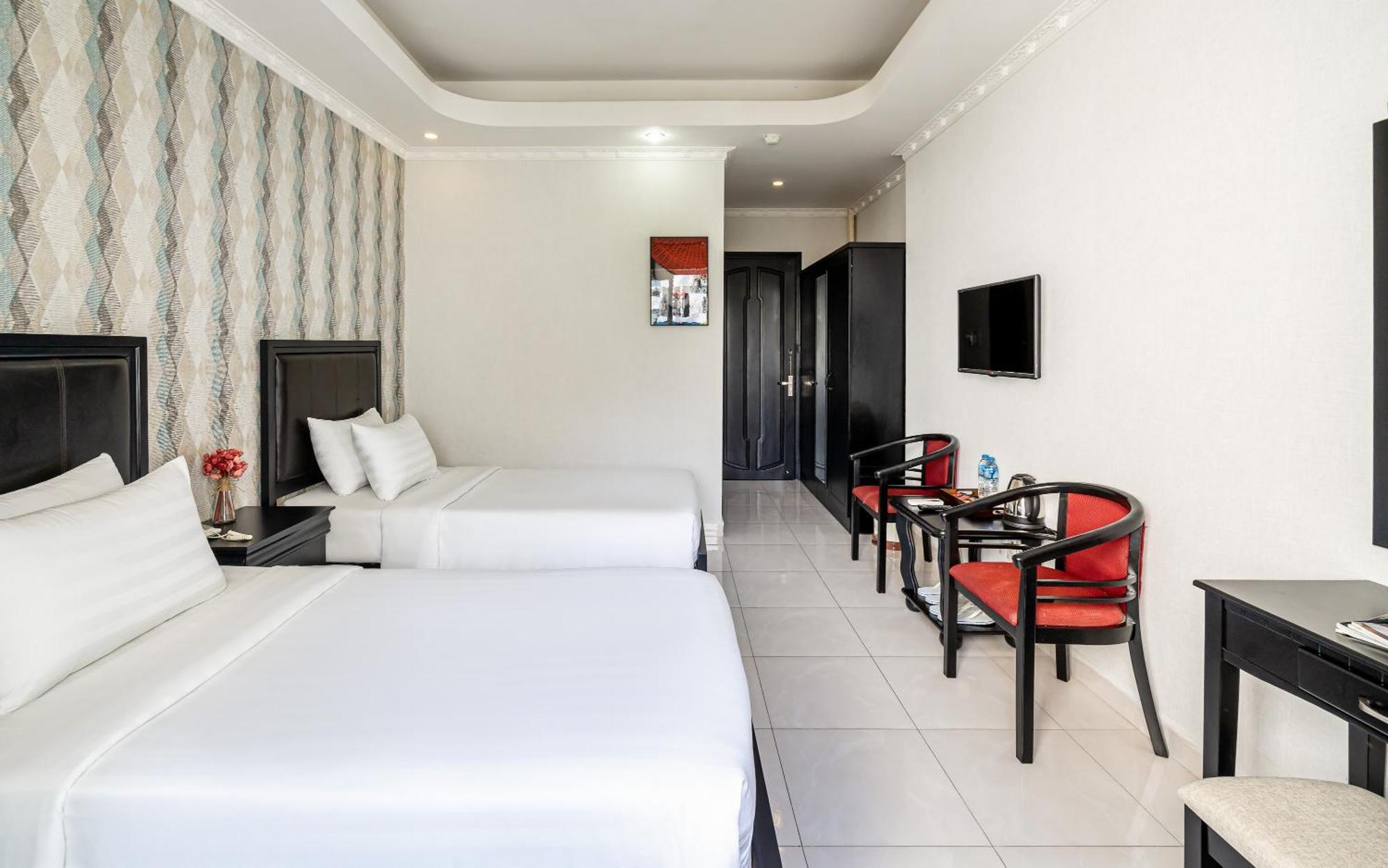 La Casona Boutique 3* TP. Hồ Chí Minh