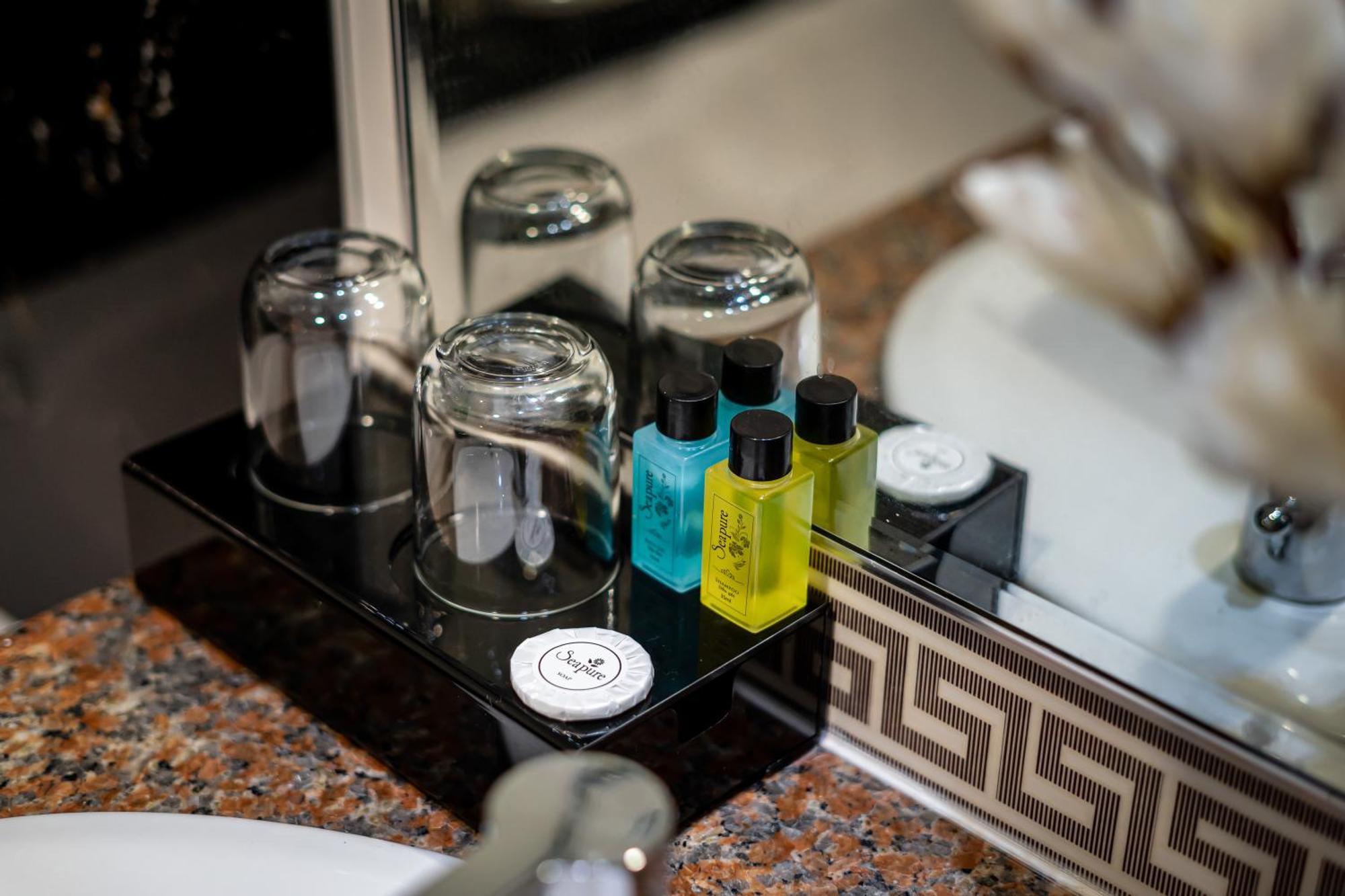La Casona Boutique Khách sạn 3*