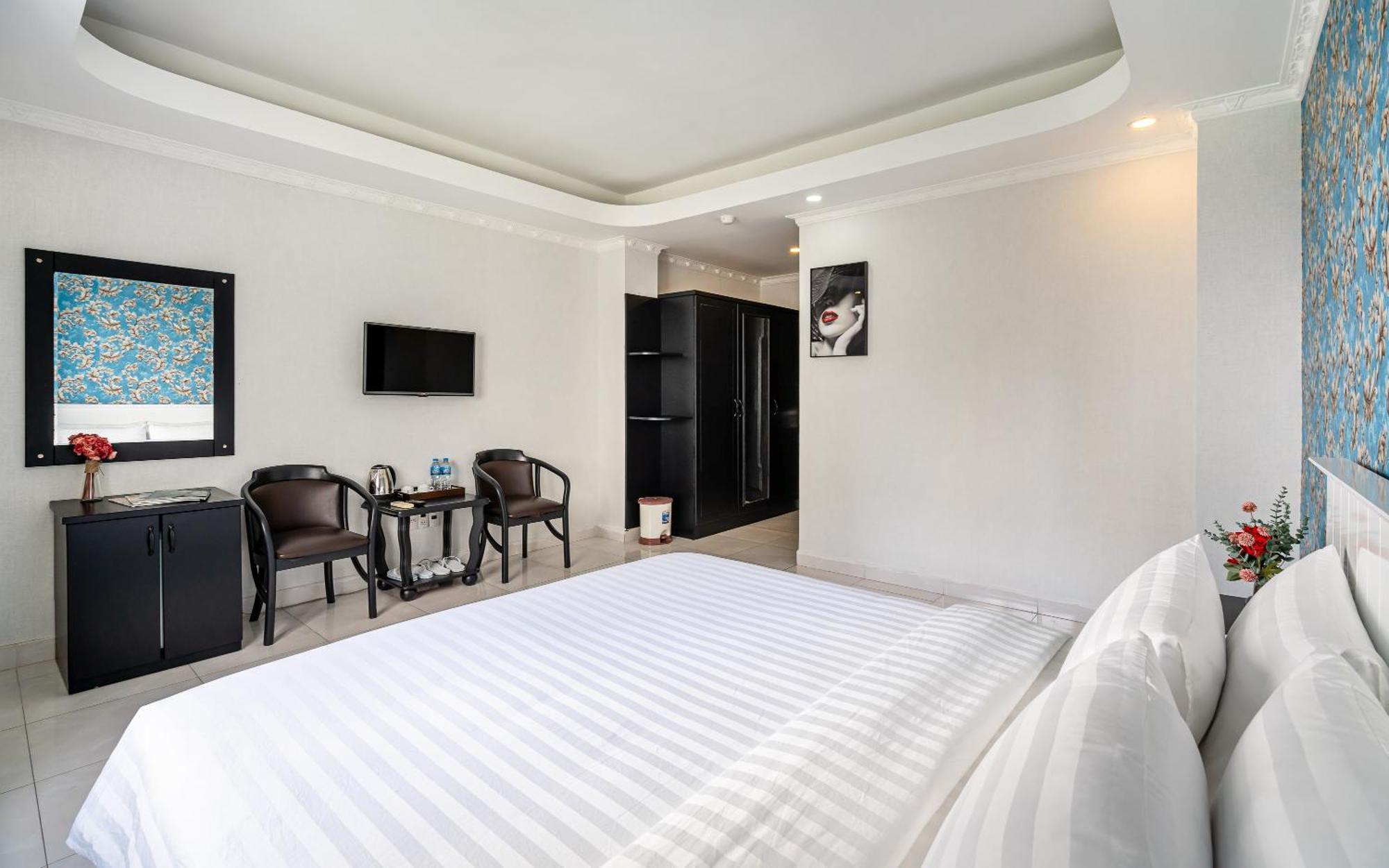 Khách sạn La Casona Boutique 3*