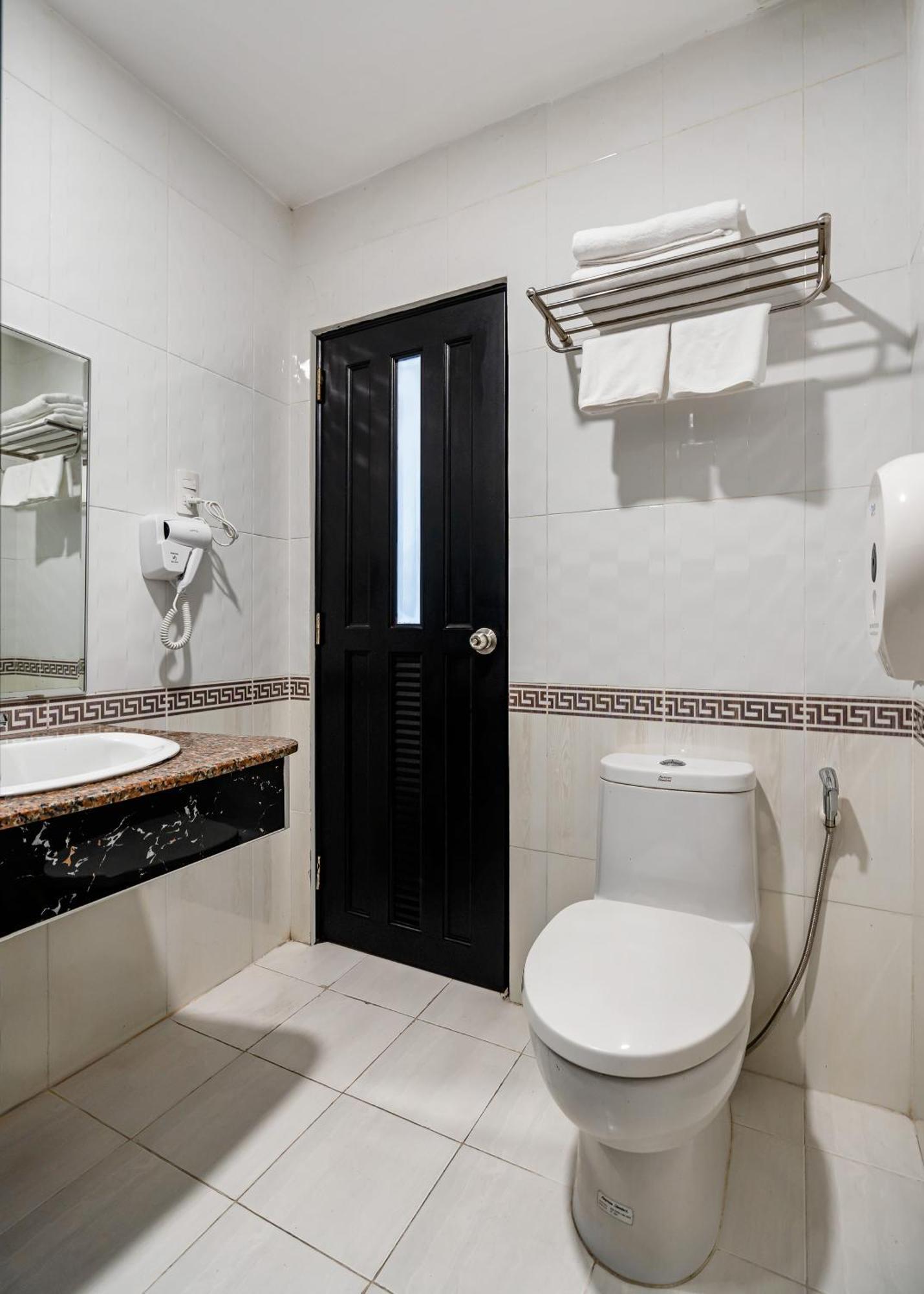 La Casona Boutique Khách sạn TP. Hồ Chí Minh