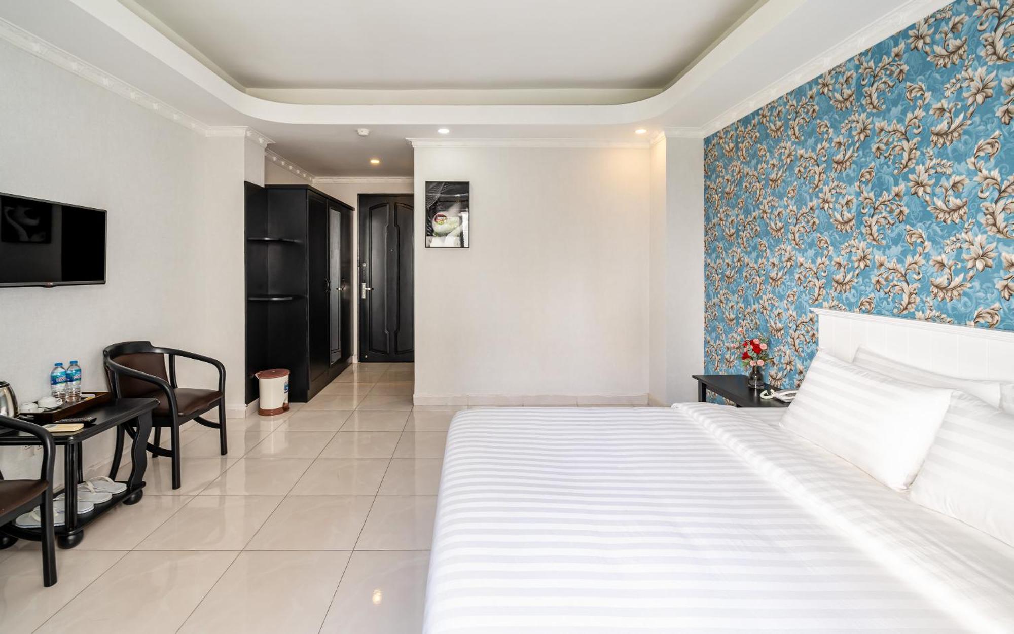 La Casona Boutique Khách sạn 3*