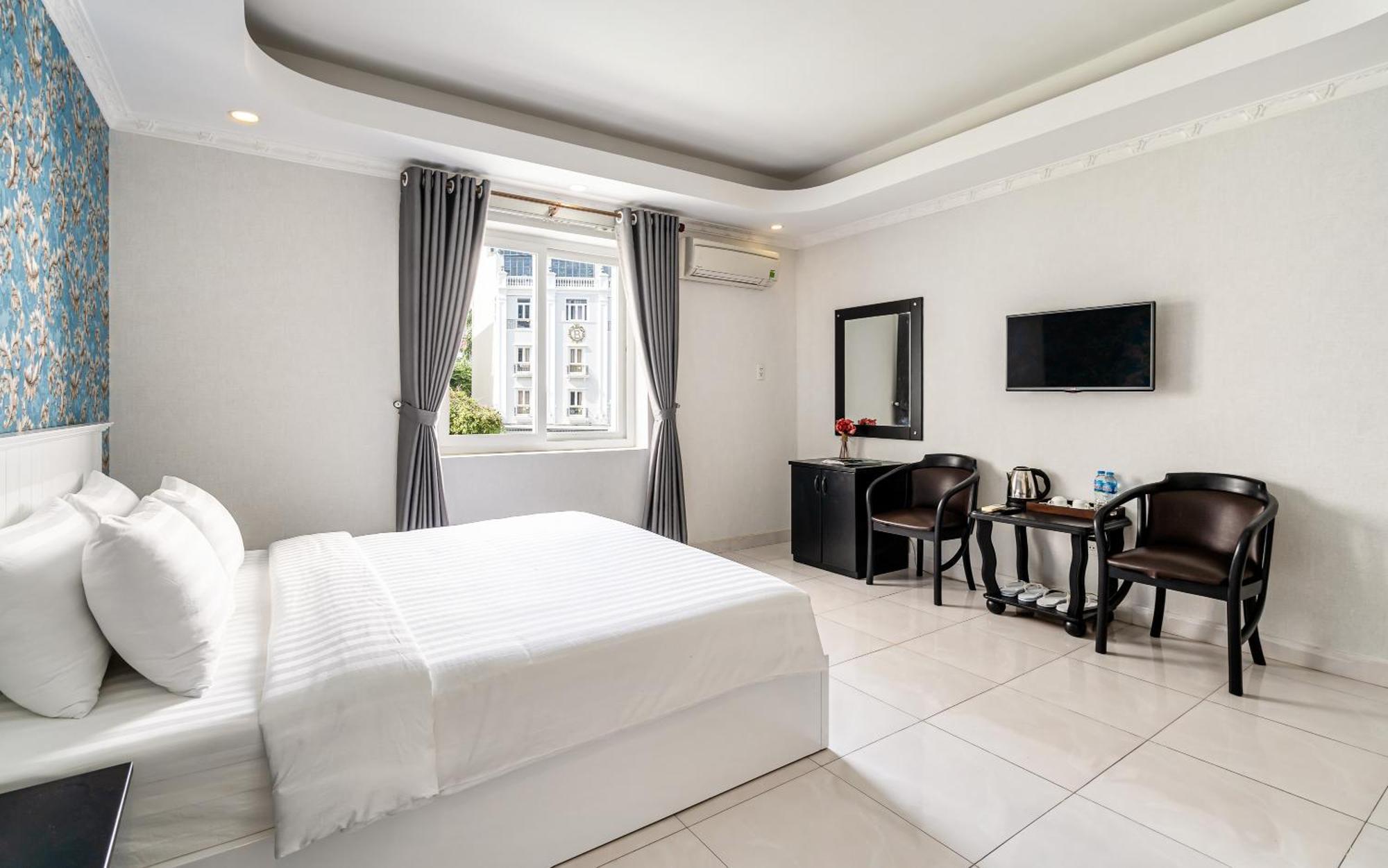 La Casona Boutique TP. Hồ Chí Minh