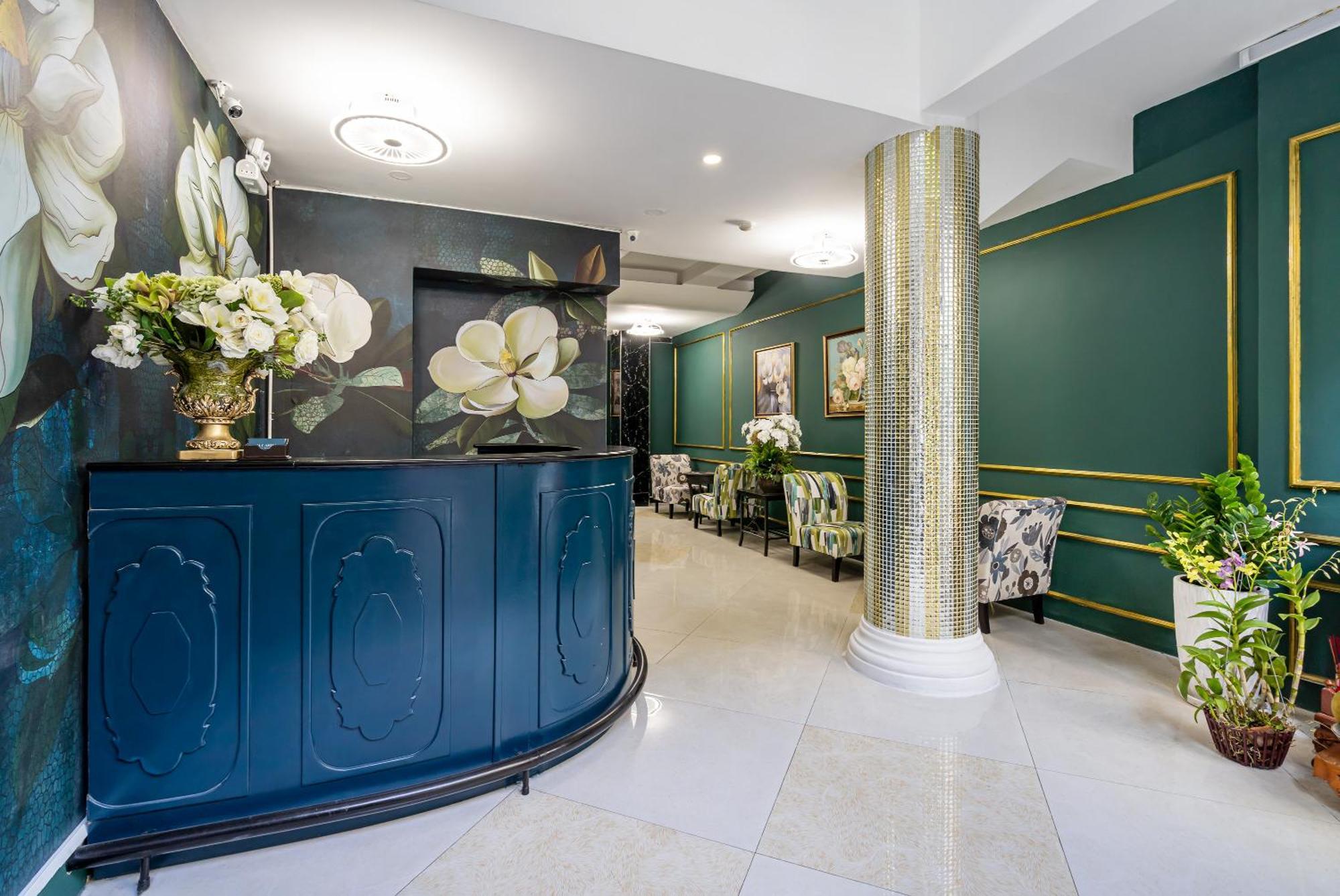La Casona Boutique Khách sạn 3*