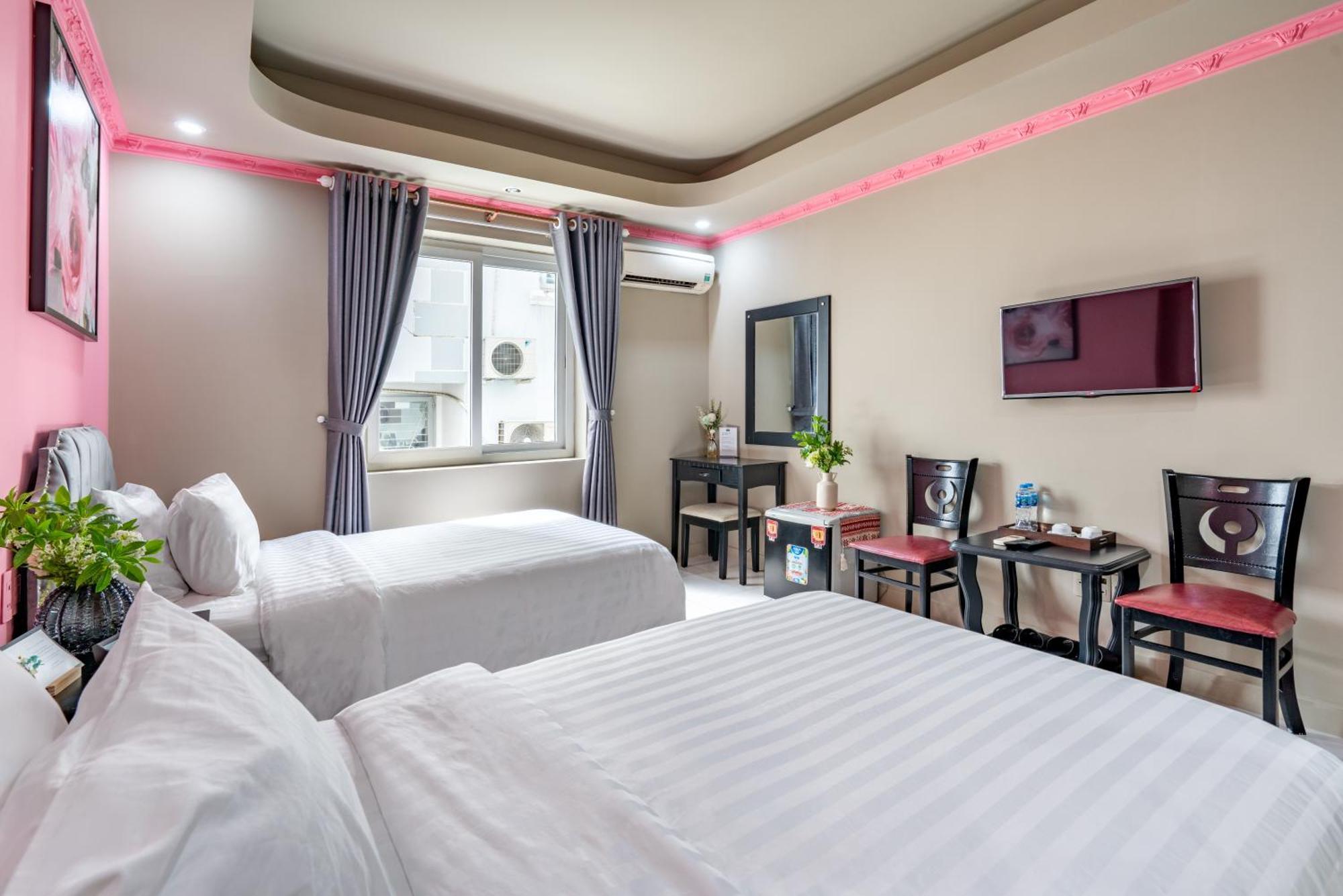 La Casona Boutique Khách sạn TP. Hồ Chí Minh
