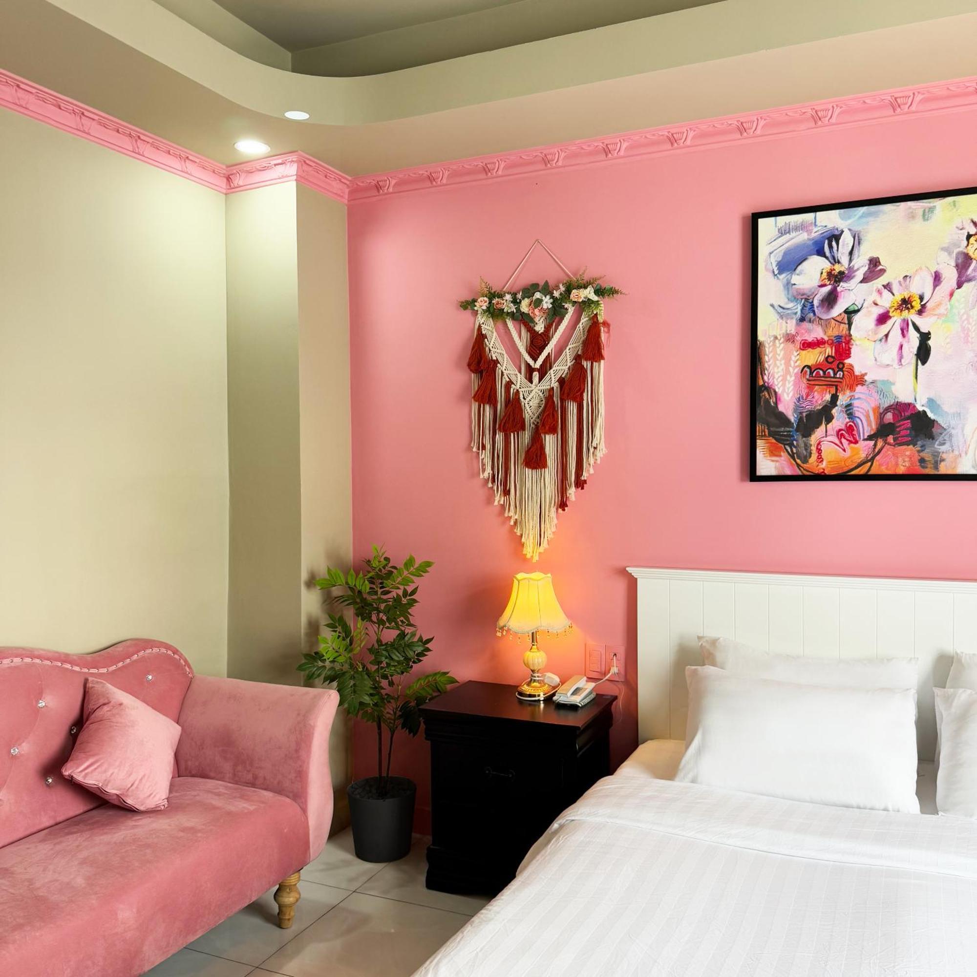 La Casona Boutique Khách sạn TP. Hồ Chí Minh