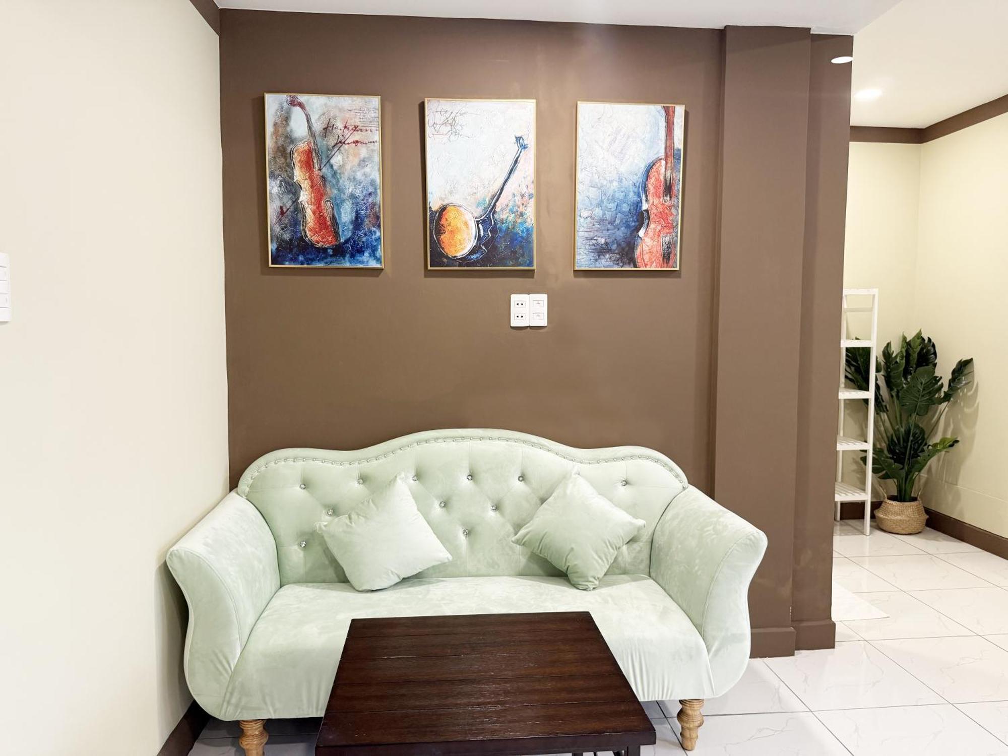 La Casona Boutique Khách sạn 3*