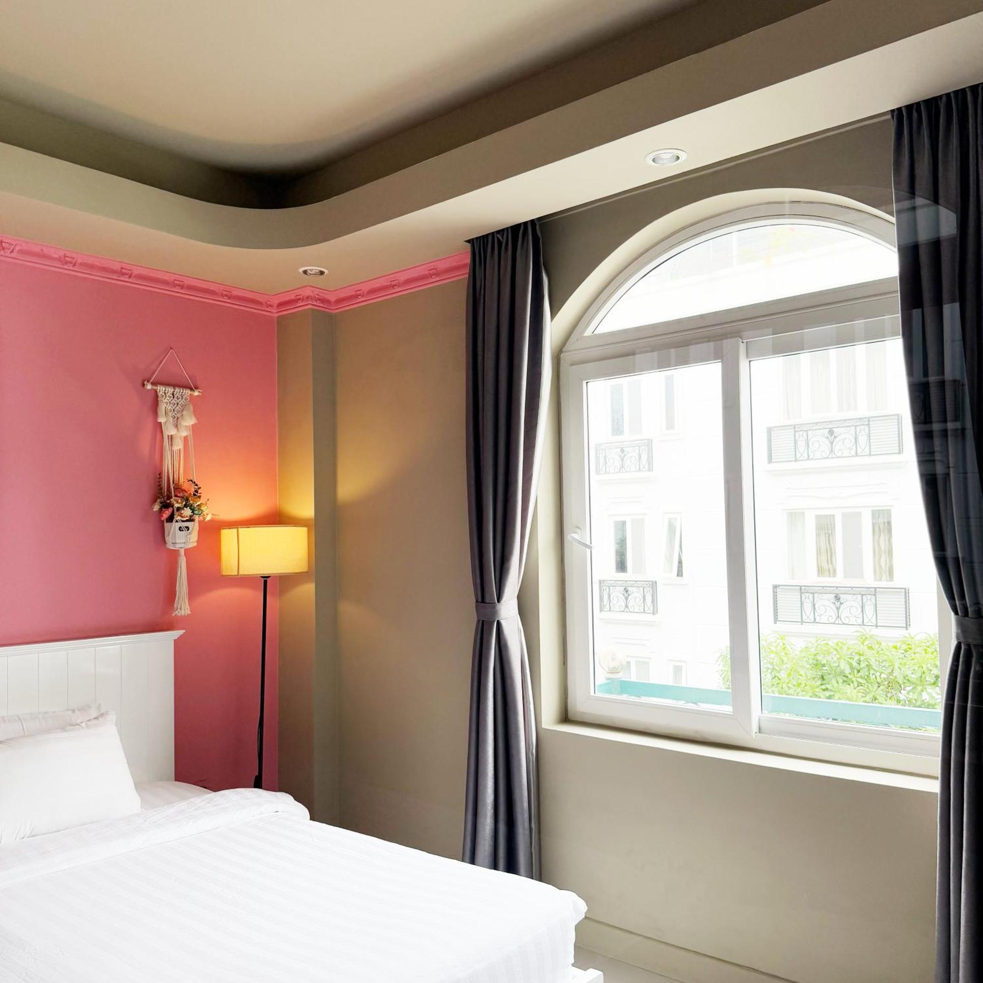 Khách sạn La Casona Boutique TP. Hồ Chí Minh