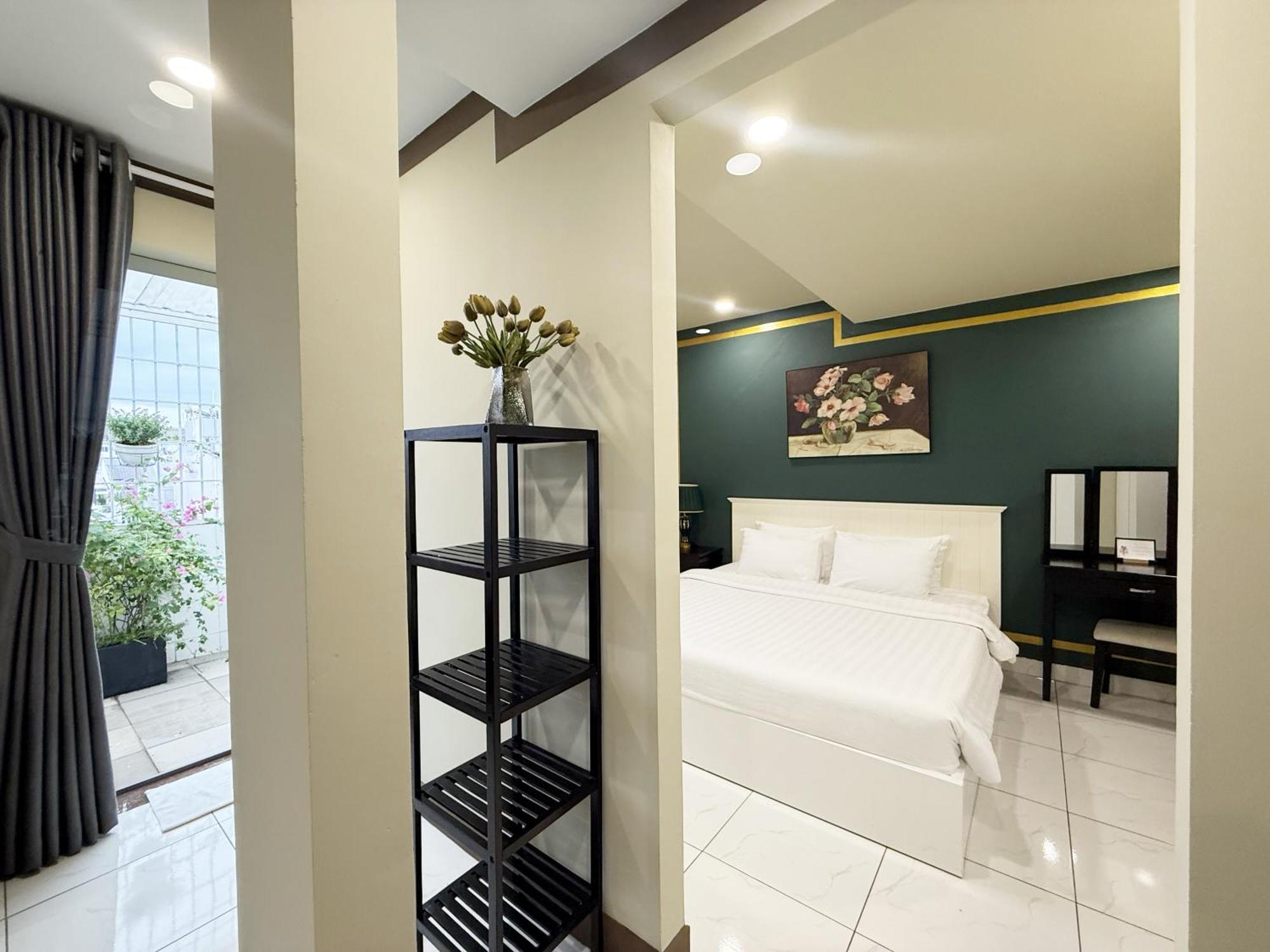 La Casona Boutique TP. Hồ Chí Minh