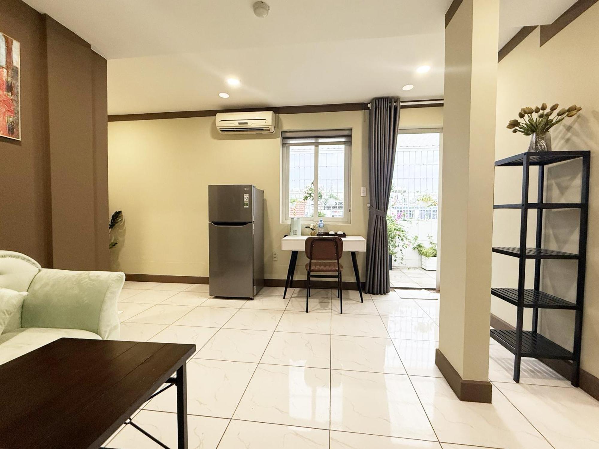 Khách sạn La Casona Boutique TP. Hồ Chí Minh