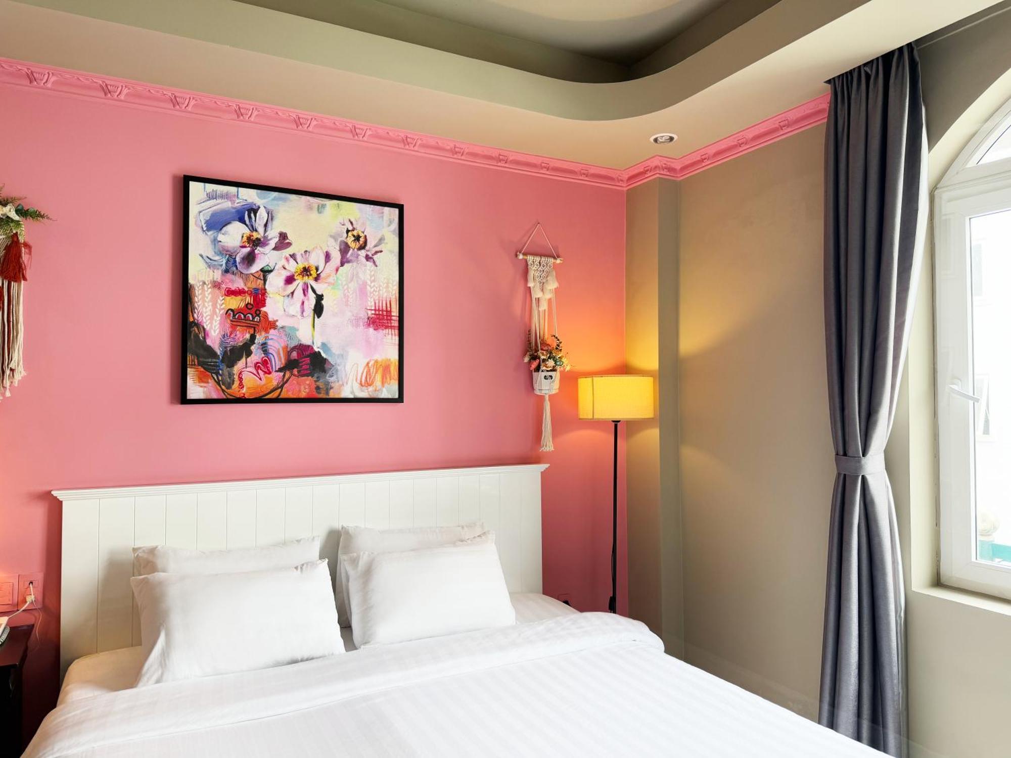 La Casona Boutique 3* TP. Hồ Chí Minh