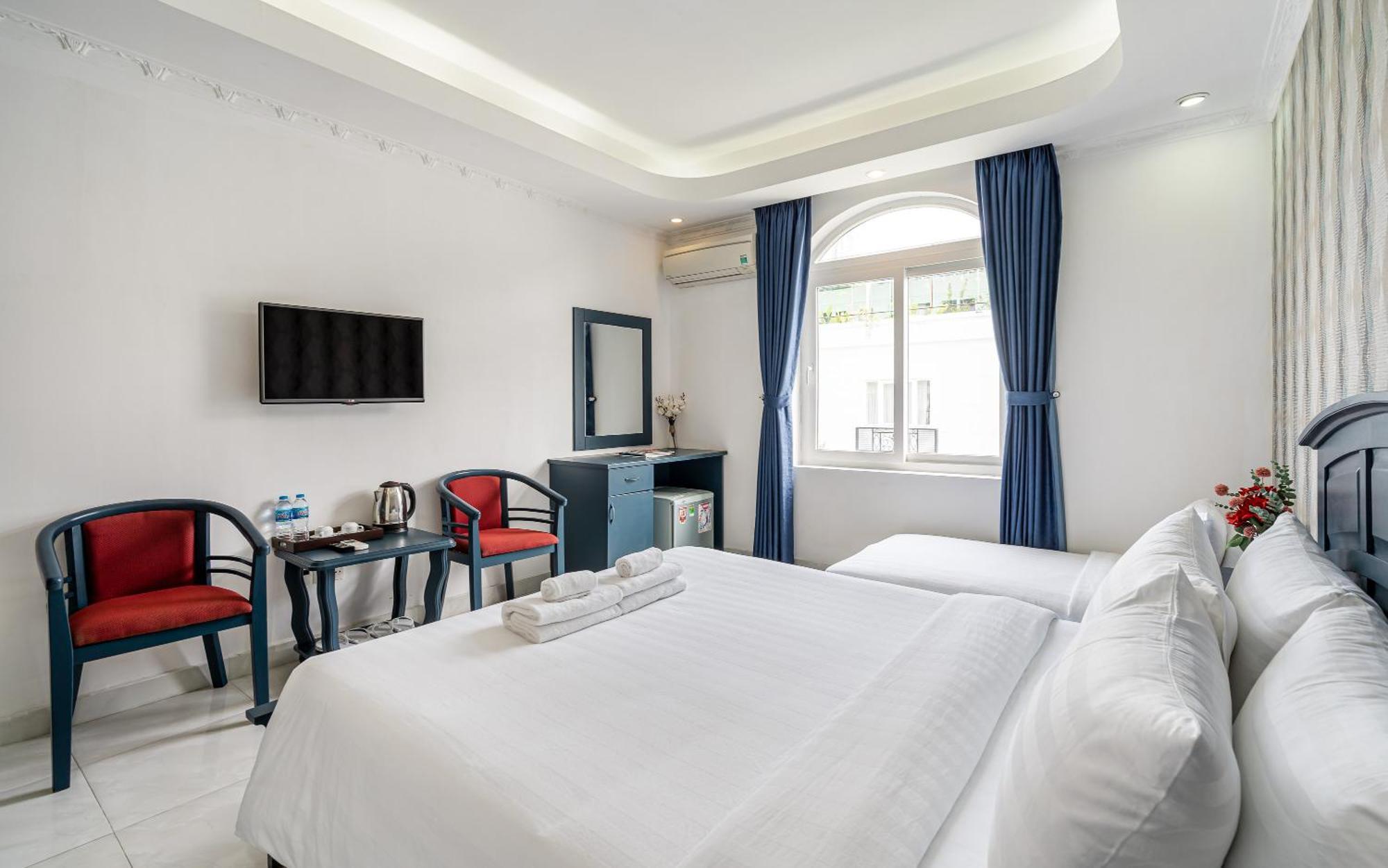 La Casona Boutique Khách sạn