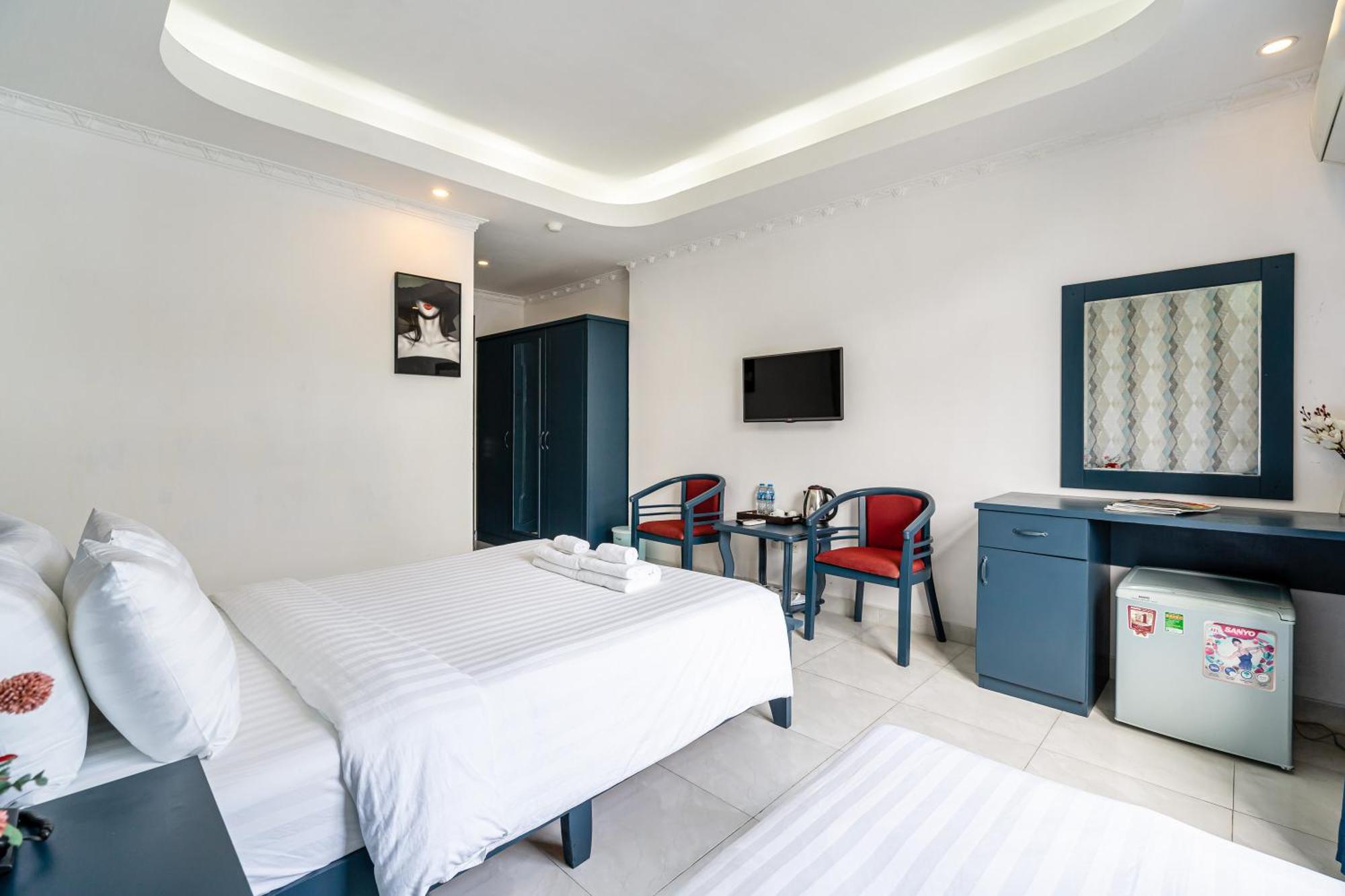 La Casona Boutique TP. Hồ Chí Minh
