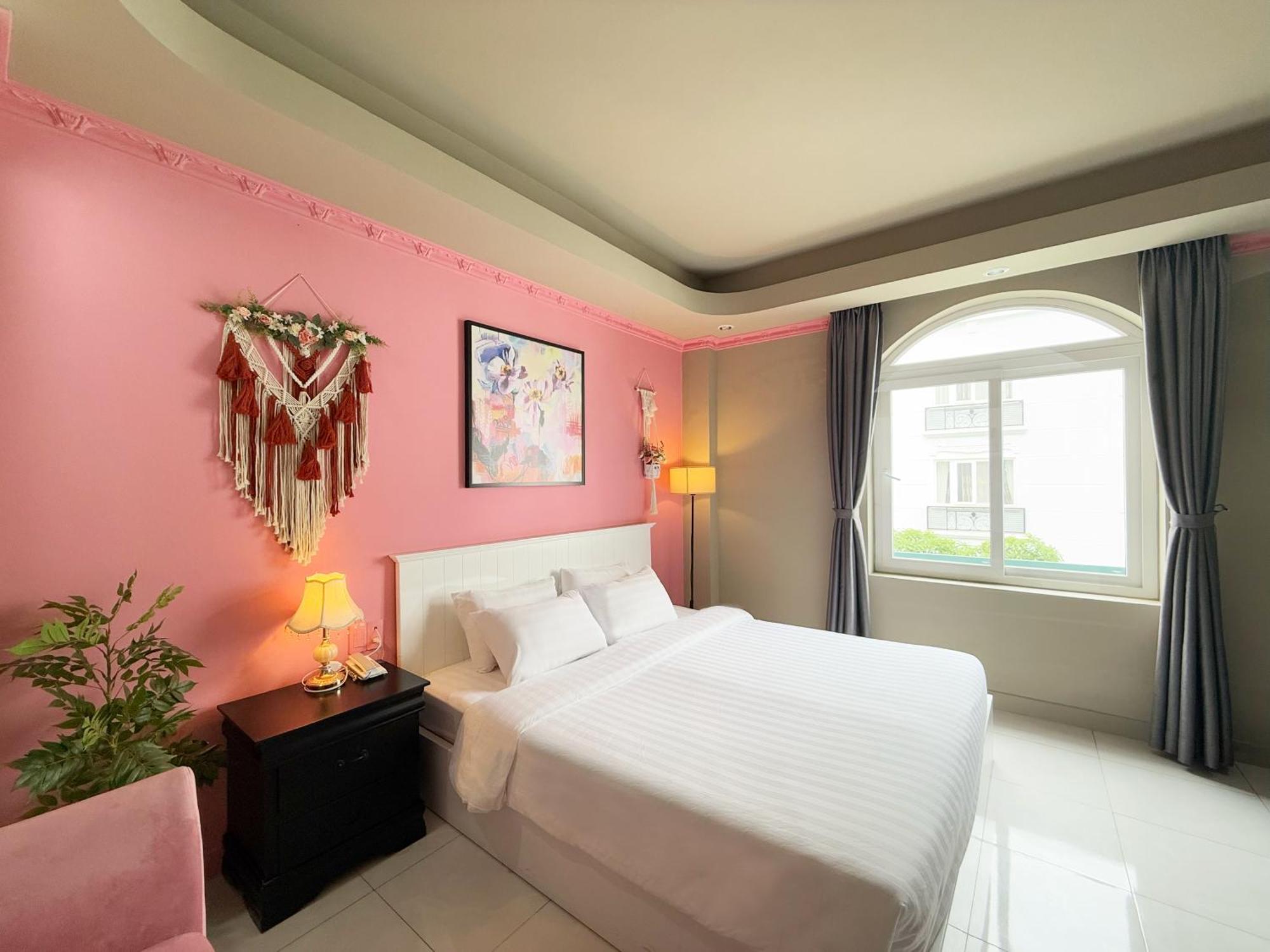 Hotel La Casona Boutique 3*